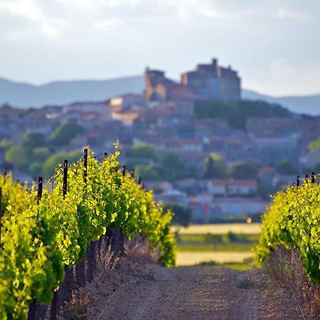 Charmante Maison Au Coeur Du Medoc Cussac-Fort-Medoc Экстерьер фото